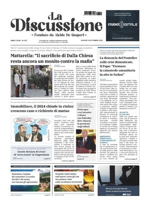 La Discussione