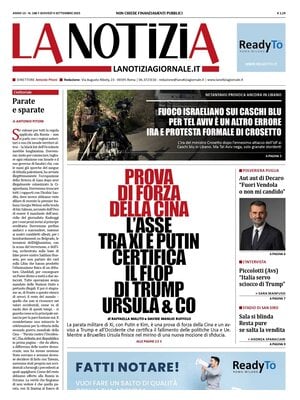 La Notizia