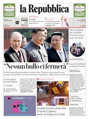 La Repubblica