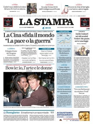 La Stampa