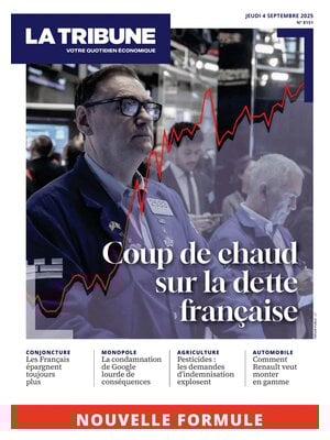La Tribune