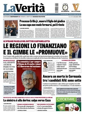 La Verità