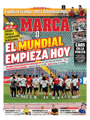 Marca