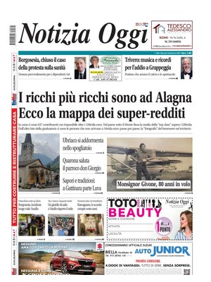 Notizia Oggi