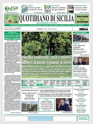 Quotidiano di Sicilia