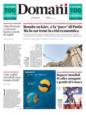 Domani