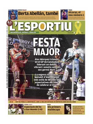 L'Esportiu