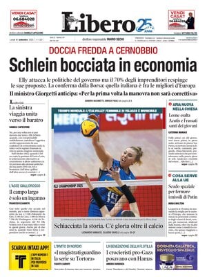 Libero Quotidiano