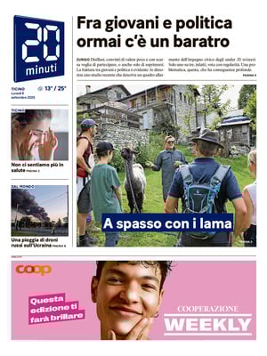 20 Minuti