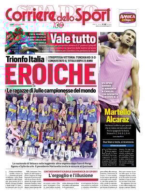 Corriere dello Sport