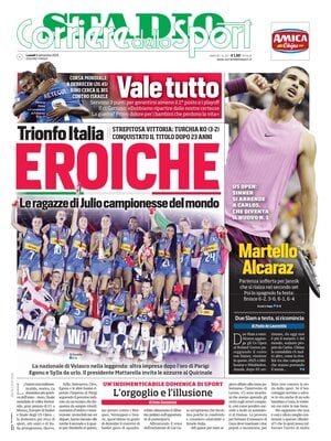 Corriere dello Sport (Firenze)