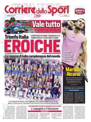 Corriere dello Sport (Lombardia)