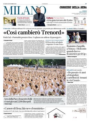 Corriere della Sera (Milano)