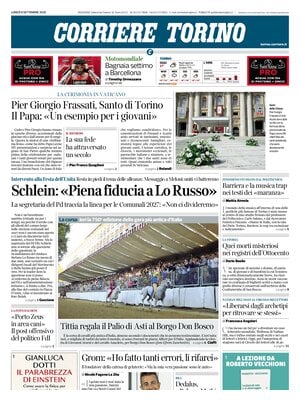 Corriere Torino