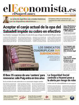 El Economista