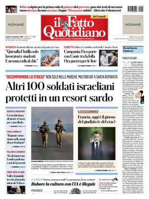 Il Fatto Quotidiano