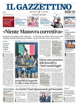 Il Gazzettino