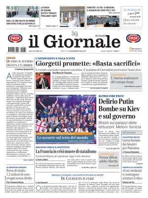 Il Giornale