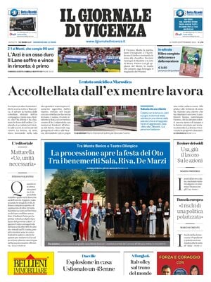 Il Giornale di Vicenza