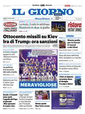 Il Giorno (Monza Brianza)
