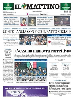 Il Mattino