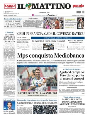 Il Mattino