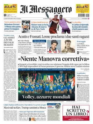 Il Messaggero