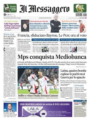 Il Messaggero