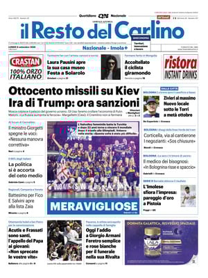 Il Resto del Carlino