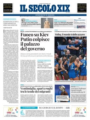 Il Secolo XIX