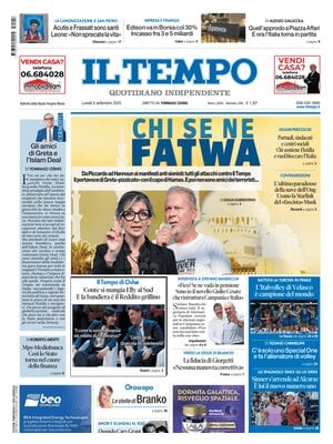 Il Tempo
