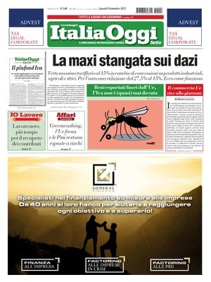 ItaliaOggi