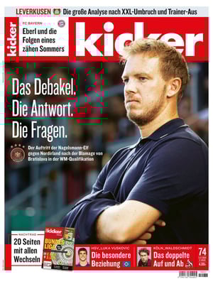 Kicker