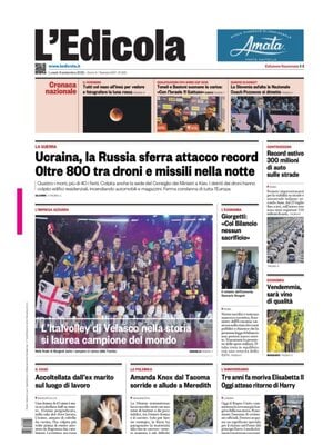 L'Edicola (Nazionale)