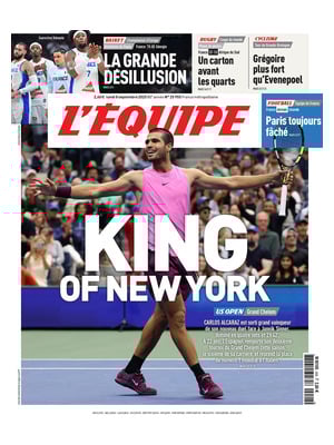 L'Equipe