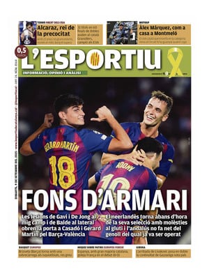 L'Esportiu