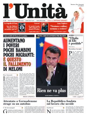 L'Unità