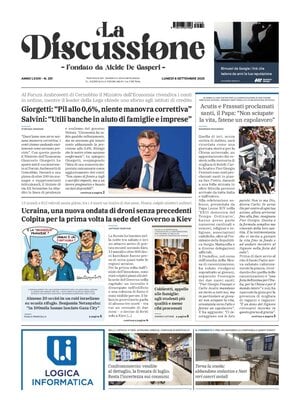 La Discussione