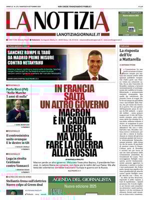 La Notizia