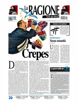 La Ragione