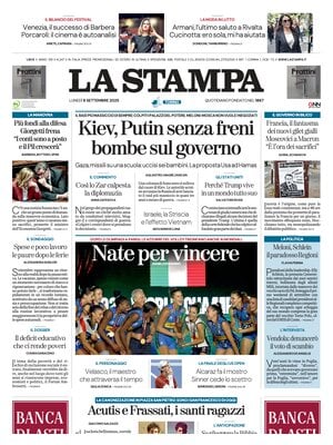 La Stampa