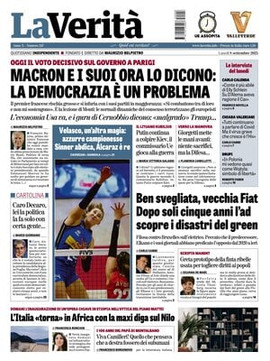 La Verità
