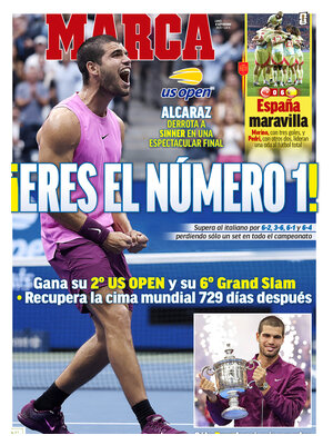 Marca