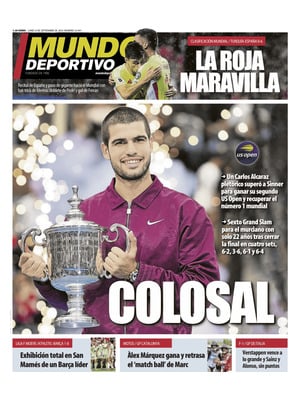 Mundo Deportivo