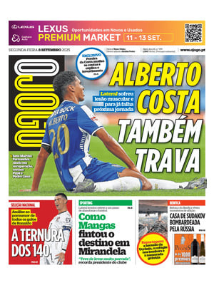 O Jogo
