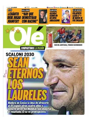 Olé
