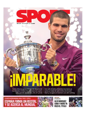 SPORT (Barcelona)