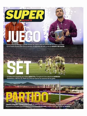 Superdeporte