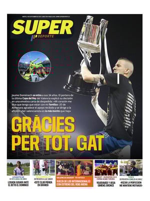Superdeporte