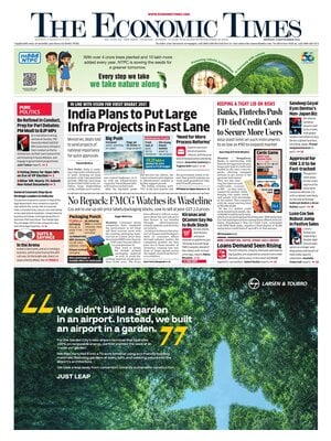 The Economic Times